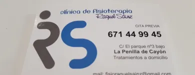La imagen 3 de la Empresa CLÍNICA DE FISIOTERAPIA RAQUEL SÁINZ Salud y Medicina en Santa María de Cayón S