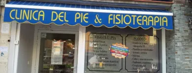La imagen 3 de la Empresa CLINICA DEL PIE Y FISIOTERAPIA Recuperacion Funcional Y Fisioterapia: Centros en Madrid M