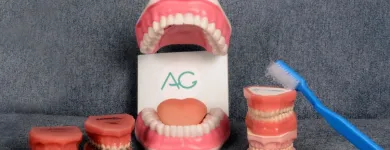 La imagen 5 de la Empresa CLINICA DENTAL AG Salud y Medicina en Zaragoza AR