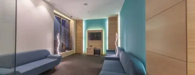 La imagen 9 de la Empresa CLINICA DENTAL AG Salud y Medicina en Zaragoza AR