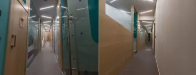 La imagen 10 de la Empresa CLINICA DENTAL AG Salud y Medicina en Zaragoza AR