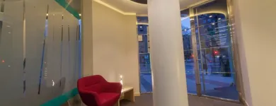 La imagen 11 de la Empresa CLINICA DENTAL AG Salud y Medicina en Zaragoza AR
