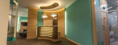 La imagen 12 de la Empresa CLINICA DENTAL AG Salud y Medicina en Zaragoza AR