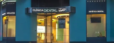 La imagen 13 de la Empresa CLINICA DENTAL AG Salud y Medicina en Zaragoza AR
