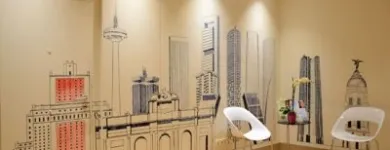 La imagen 2 de la Empresa CLINICA DENTAL AUSIN Salud y Medicina en Madrid M
