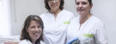 La imagen 2 de la Empresa CLINICA DENTAL CLI-DEN Salud y Medicina en Madrid M
