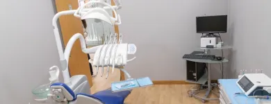La imagen 6 de la Empresa CLINICA DENTAL COLDENT Salud y Medicina en Madrid M