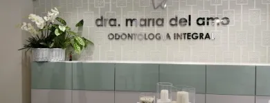 La imagen 7 de la Empresa CLÍNICA DENTAL DRA. MARÍA DEL AMO Salud y Medicina en Gijón O