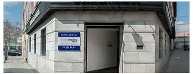 La imagen 5 de la Empresa CLÍNICA DENTAL MEDICS DR. FERRER Salud y Medicina en Madrid M