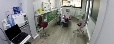 La imagen 7 de la Empresa CLINICA DENTAL PACIOS VELEDA Salud y Medicina en Madrid M