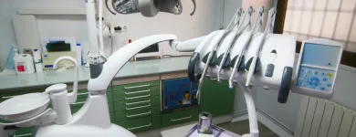 La imagen 8 de la Empresa CLINICA DENTAL PACIOS VELEDA Salud y Medicina en Madrid M