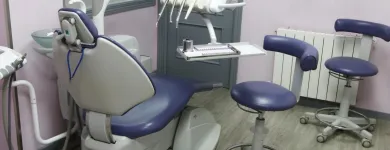 La imagen 9 de la Empresa CLINICA DENTAL PACIOS VELEDA Salud y Medicina en Madrid M
