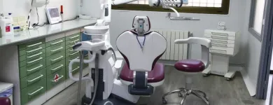 La imagen 12 de la Empresa CLINICA DENTAL PACIOS VELEDA Salud y Medicina en Madrid M