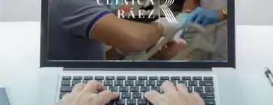 La imagen 1 de la Empresa CLÍNICA DENTAL RÁEZ CALERA Salud y Medicina en Calera y Chozas TO