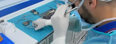 La imagen 4 de la Empresa CLÍNICA DENTAL RÁEZ CALERA Salud y Medicina en Calera y Chozas TO