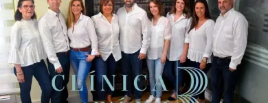 La imagen 5 de la Empresa CLÍNICA DENTAL RÁEZ CALERA Salud y Medicina en Calera y Chozas TO