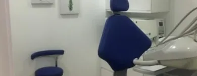 La imagen 6 de la Empresa CLÍNICA DENTAL SANTA POLA Salud y Medicina en Madrid M