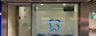 La imagen 7 de la Empresa CLÍNICA DENTAL SANTA POLA Salud y Medicina en Madrid M