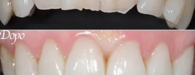La imagen 2 de la Empresa CLÍNICA DENTAL SHARK Salud y Medicina en Adeje TF