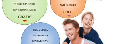 La imagen 12 de la Empresa CLÍNICA DENTAL SHARK Salud y Medicina en Adeje TF