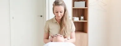 La imagen 1 de la Empresa CLÍNICA ESTUDIOFISIO Salud y Medicina en Madrid M