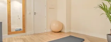 La imagen 2 de la Empresa CLÍNICA ESTUDIOFISIO Salud y Medicina en Madrid M