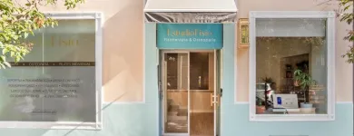 La imagen 3 de la Empresa CLÍNICA ESTUDIOFISIO Salud y Medicina en Madrid M