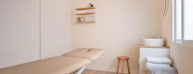 La imagen 4 de la Empresa CLÍNICA ESTUDIOFISIO Salud y Medicina en Madrid M