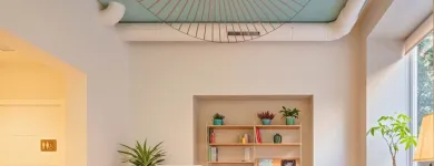 La imagen 5 de la Empresa CLÍNICA ESTUDIOFISIO Salud y Medicina en Madrid M