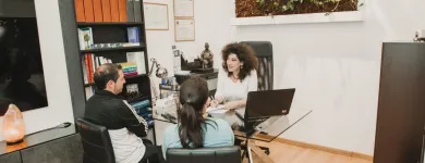 La imagen 2 de la Empresa CLÍNICA LA SERNA - PSICÓLOGOS FUENLABRADA Salud y Medicina en Fuenlabrada M