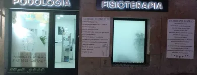 La imagen 1 de la Empresa CLÍNICA NORIEGA PODOLOGÍA Y FISIOTERAPIA Salud y Medicina en Madrid M