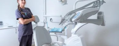 La imagen 1 de la Empresa CLÍNICA OC CLINIC Odontologos Y Estomatologos: Ortodoncia en Torremolinos MA
