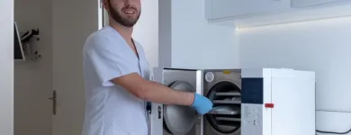La imagen 2 de la Empresa CLÍNICA OC CLINIC Odontologos Y Estomatologos: Ortodoncia en Torremolinos MA