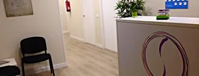 La imagen 8 de la Empresa CLÍNICA SAMPAYO Recuperacion Funcional Y Fisioterapia: Centros en Madrid M