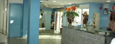 La imagen 1 de la Empresa CLÍNICA TAMBRE Servicios Legales y Financieros en Madrid M