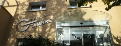 La imagen 2 de la Empresa CLÍNICA TAMBRE Servicios Legales y Financieros en Madrid M