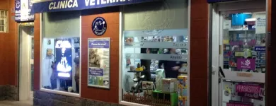 La imagen 8 de la Empresa CLINICA VETERINARIA ARGANZUELA Veterinarios y Farmacias Veterinarias en Madrid M