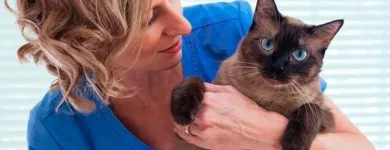 La imagen 10 de la Empresa CLÍNICA VETERINARIA CABRERIZOS - BEATRIZ PIZARRO Veterinarios y Farmacias Veterinarias en Cabrerizos SA