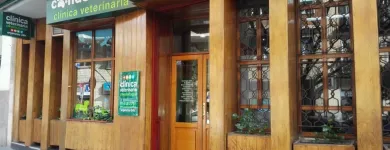 La imagen 3 de la Empresa CLÍNICA VETERINARIA CONDE DUQUE Veterinarios y Farmacias Veterinarias en Madrid M