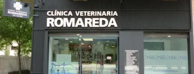 La imagen 4 de la Empresa CLÍNICA VETERINARIA ROMAREDA Veterinarios y Farmacias Veterinarias en Zaragoza AR