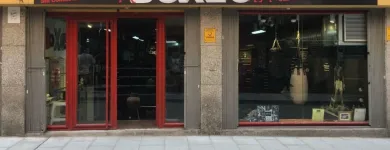 La imagen 3 de la Empresa CLUB DEPORTIVO RAY EVENTS BOXING SCHOOL Gimnasios y Centros Deportivos en Madrid M