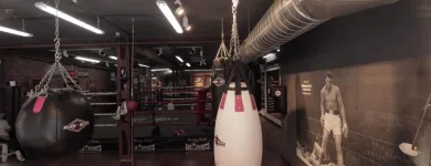 La imagen 5 de la Empresa CLUB DEPORTIVO RAY EVENTS BOXING SCHOOL Gimnasios y Centros Deportivos en Madrid M