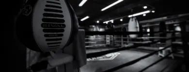 La imagen 9 de la Empresa CLUB DEPORTIVO RAY EVENTS BOXING SCHOOL Gimnasios y Centros Deportivos en Madrid M