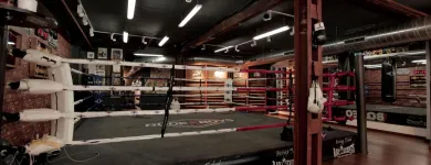 La imagen 11 de la Empresa CLUB DEPORTIVO RAY EVENTS BOXING SCHOOL Gimnasios y Centros Deportivos en Madrid M