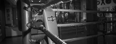 La imagen 17 de la Empresa CLUB DEPORTIVO RAY EVENTS BOXING SCHOOL Gimnasios y Centros Deportivos en Madrid M