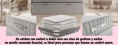 La imagen 4 de la Empresa COLCHONERIAS CRUMAR Servicios Profesionales y de Negocios en Madrid M