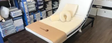 La imagen 1 de la Empresa COLCHONES MESA Y LOPEZ SLEEP ZONE Servicios Profesionales y de Negocios en Las Palmas de Gran Canaria GC