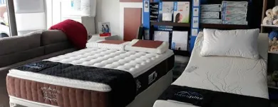 La imagen 2 de la Empresa COLCHONES MESA Y LOPEZ SLEEP ZONE Servicios Profesionales y de Negocios en Las Palmas de Gran Canaria GC