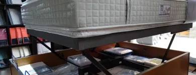 La imagen 4 de la Empresa COLCHONES MESA Y LOPEZ SLEEP ZONE Servicios Profesionales y de Negocios en Las Palmas de Gran Canaria GC