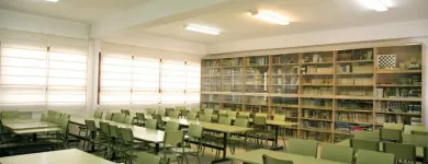 La imagen 2 de la Empresa COLEGIO LOS ROBLES Colegios Privados Y Concertados en Aravaca M